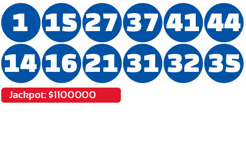 Lotto 47 results February 10, 2024