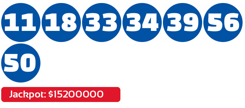 lotto results February 17, 2024