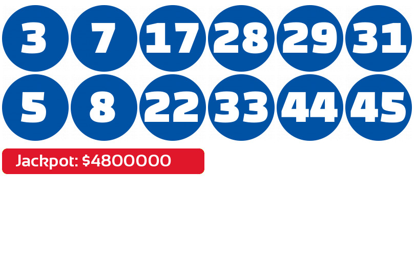 Lotto - Hoosier Lotto results February 17, 2024
