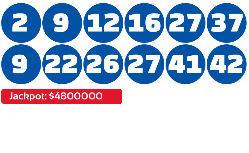 Lotto - Hoosier Lotto results February 21, 2024