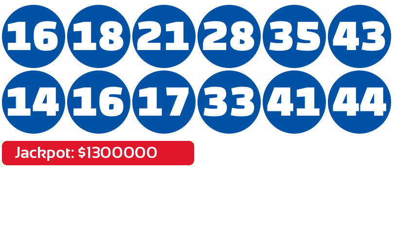 Lotto 47 results February 24, 2024