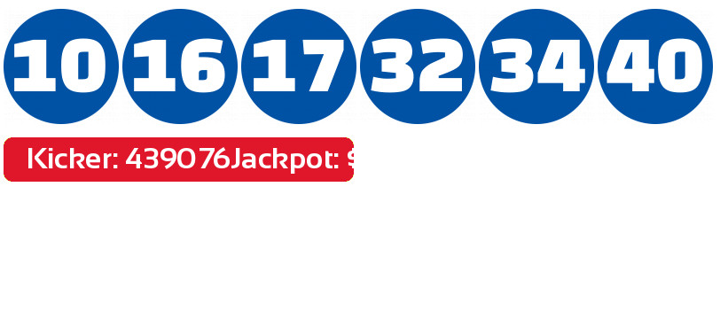 Classic Lotto results February 24, 2024