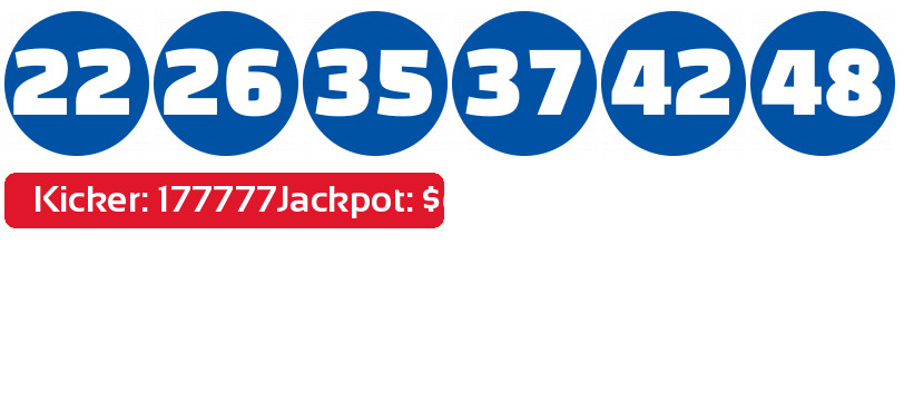 Classic Lotto results February 26, 2024