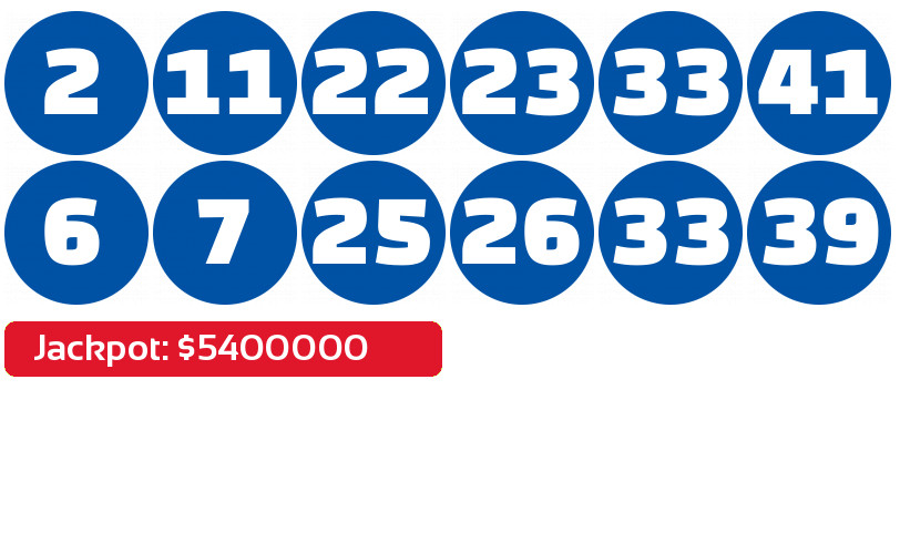 Lotto - Hoosier Lotto results February 28, 2024