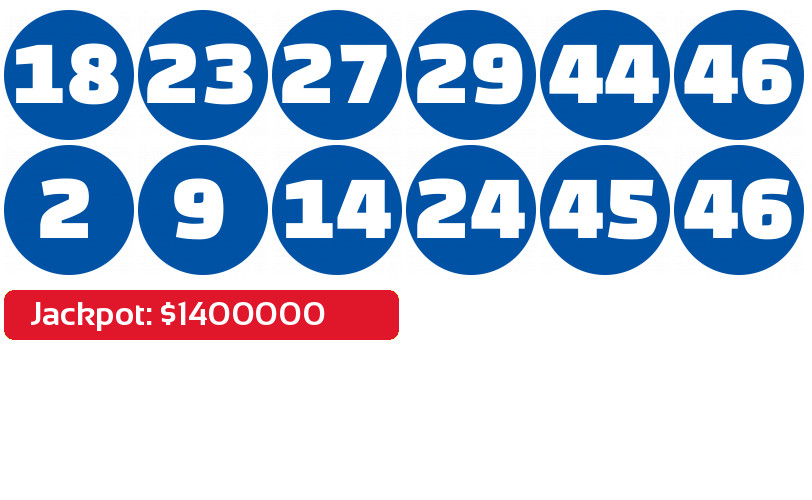 Lotto 47 results March 2, 2024