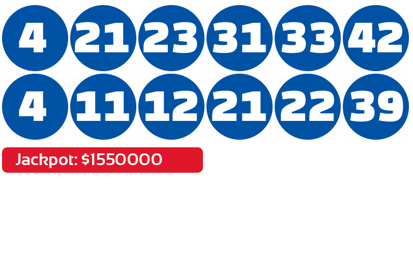Lotto 47 results March 6, 2024