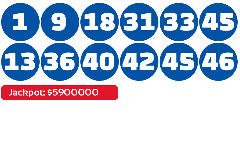 Lotto - Hoosier Lotto results March 6, 2024