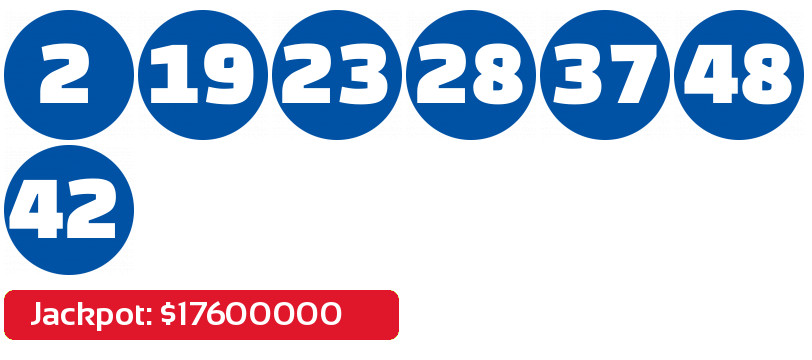 lotto results March 9, 2024