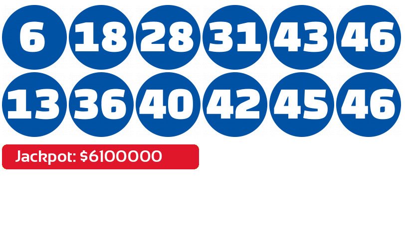 Lotto - Hoosier Lotto results March 9, 2024