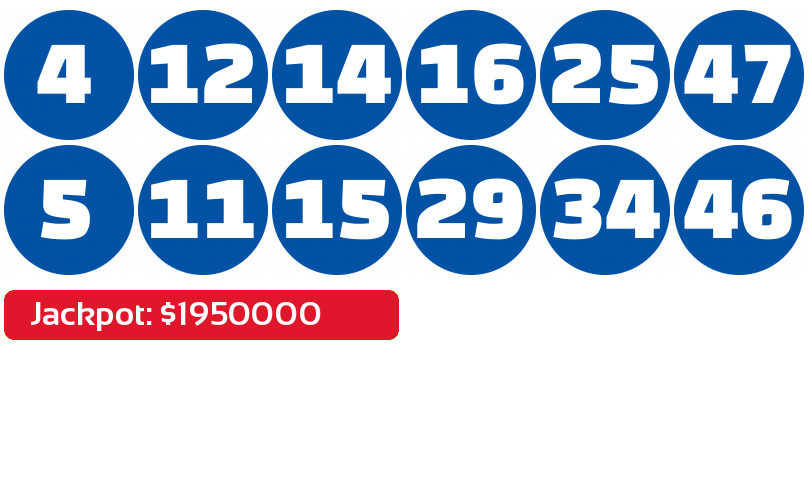Lotto 47 results March 13, 2024