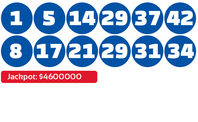 Lotto - Hoosier Lotto results November 16, 2022