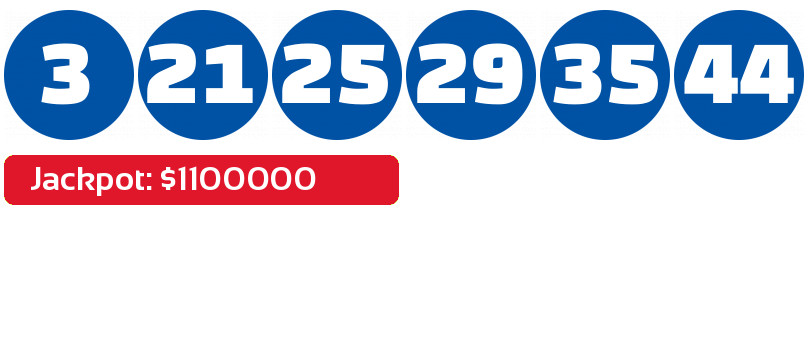 Lotto results November 18, 2022
