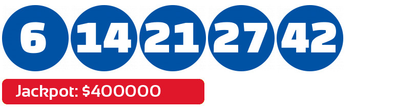 Lucky Day Lotto - Midday results November 19, 2022