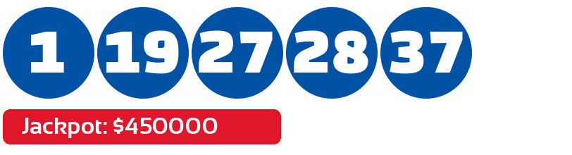 Lucky Day Lotto - Evening results November 19, 2022