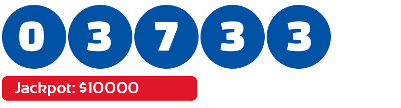 Georgia FIVE - Midday results November 21, 2022