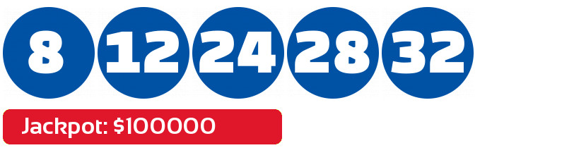 Lucky Day Lotto - Midday results November 21, 2022