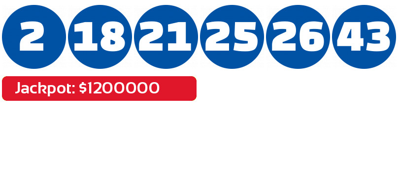 Lotto results November 22, 2022