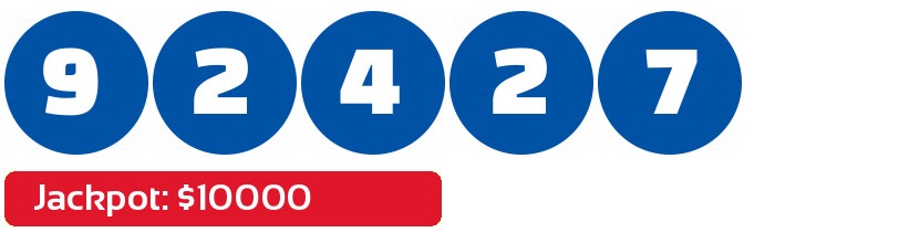 Georgia FIVE - Midday results November 24, 2022