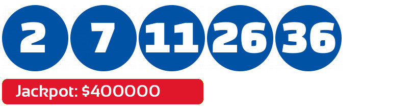 Lucky Day Lotto - Midday results November 24, 2022