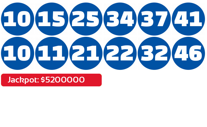 Lotto - Hoosier Lotto results November 26, 2022