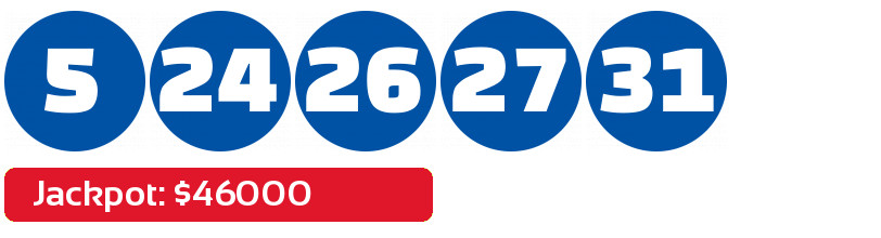 Badger 5 results November 26, 2022