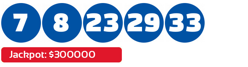 Lucky Day Lotto - Evening results December 2, 2022