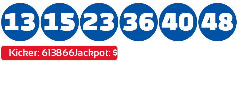Classic Lotto results December 3, 2022