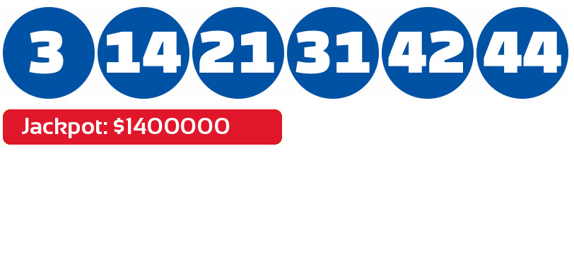 Lotto results December 6, 2022