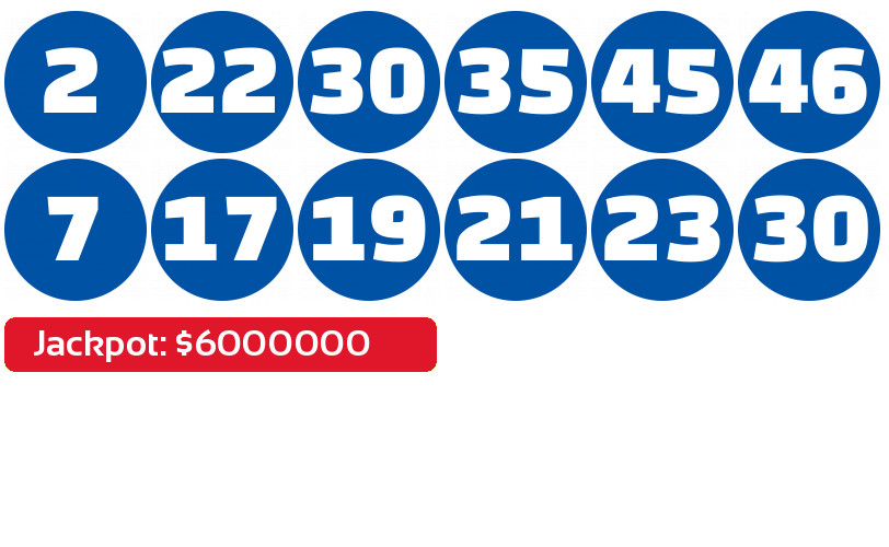 Lotto - Hoosier Lotto results December 10, 2022