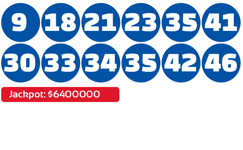 Lotto - Hoosier Lotto results December 17, 2022
