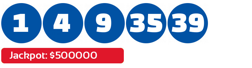 Lucky Day Lotto - Midday results December 18, 2022