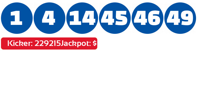 Classic Lotto results December 21, 2022
