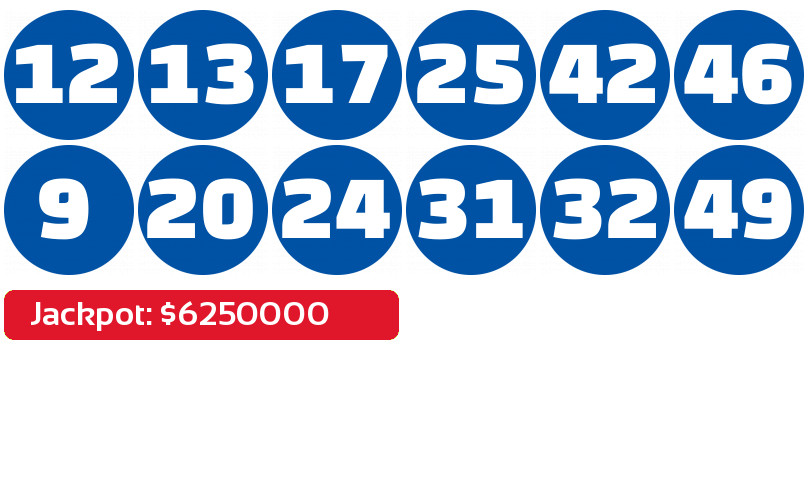 Florida Lotto with Xtra results January 21, 2023