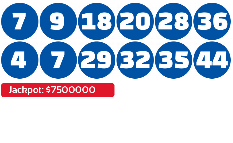 Florida Lotto with Xtra results January 28, 2023