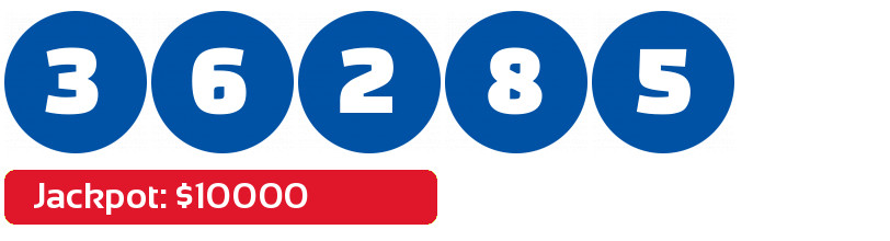 Georgia FIVE - Evening results January 30, 2023
