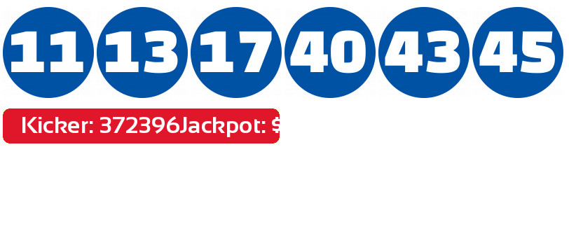 Classic Lotto results January 30, 2023