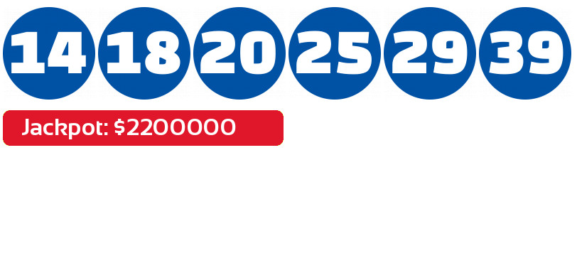 Lotto results February 3, 2023