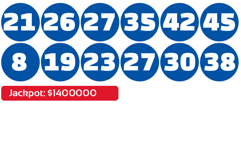 Lotto 47 results February 8, 2023