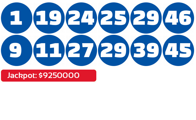 Florida Lotto with Xtra results February 8, 2023