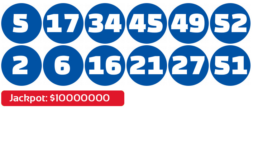 Florida Lotto with Xtra results February 11, 2023