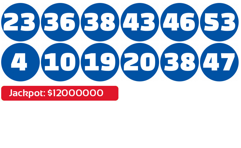 Florida Lotto with Xtra results February 18, 2023