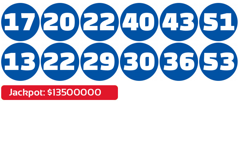 Florida Lotto with Xtra results February 22, 2023