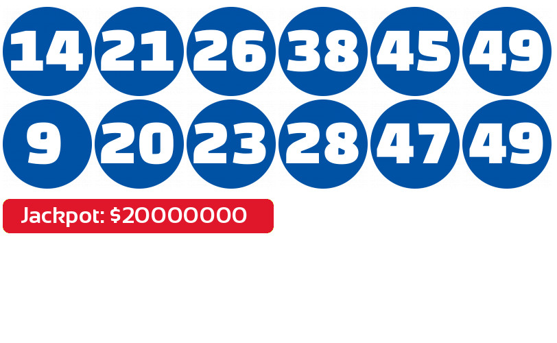 Florida Lotto with Xtra results March 18, 2023
