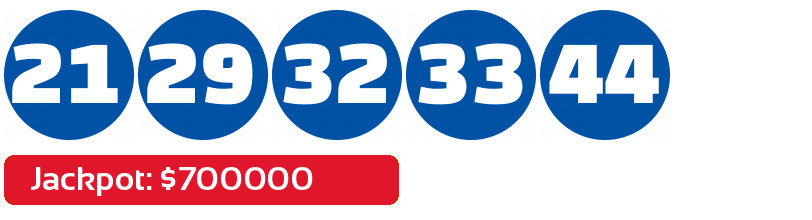 Lucky Day Lotto - Midday results March 22, 2023