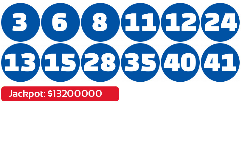 Lotto - Hoosier Lotto results March 25, 2023