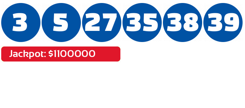 Lotto results March 25, 2023
