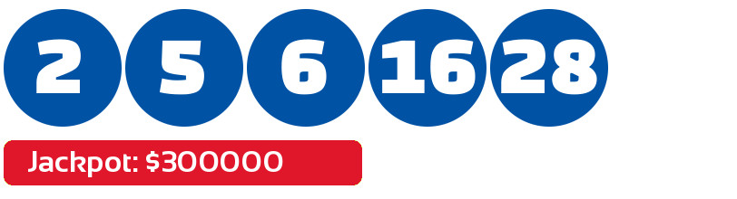 Lucky Day Lotto - Evening results June 6, 2023