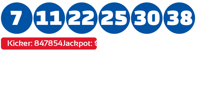Classic Lotto results June 7, 2023
