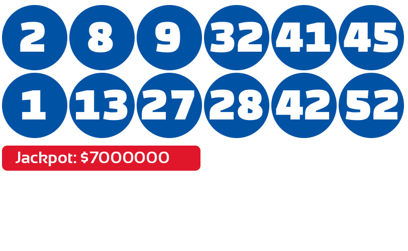 Florida Lotto with Xtra results July 19, 2023