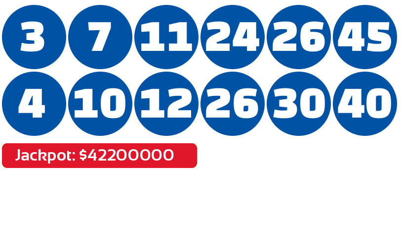 Lotto Hoosier Lotto results for November 4, 2023 Indiana Lottery
